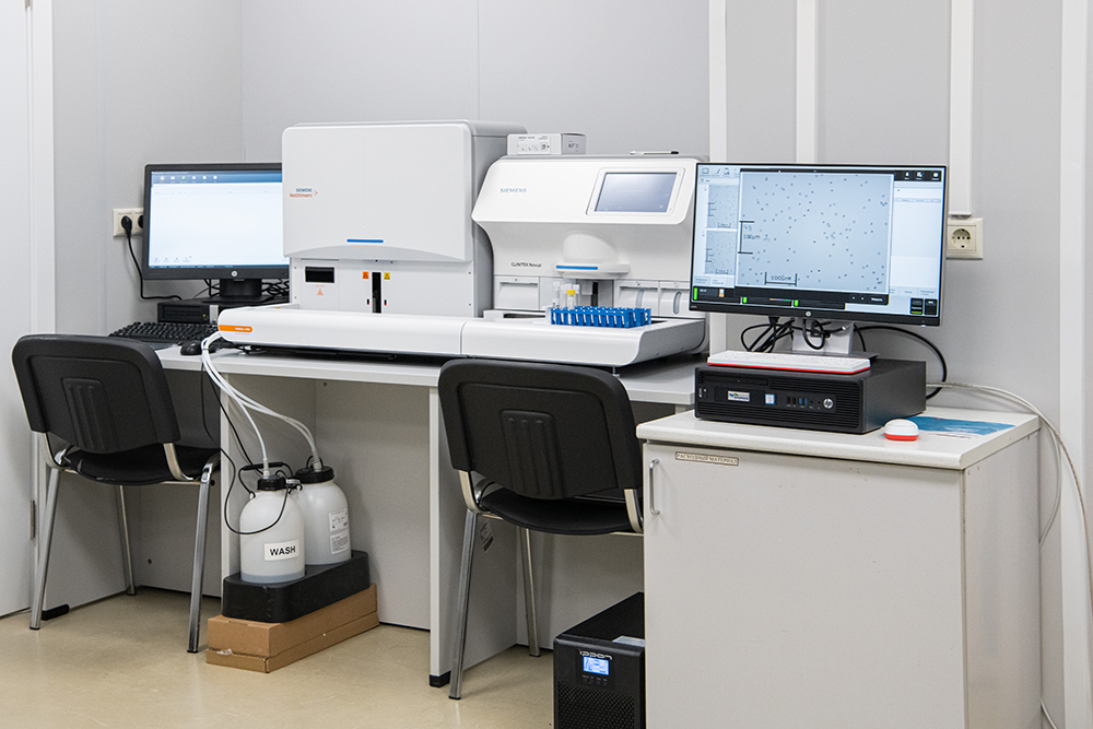 Еще в четырех странах Африки обнаружили южноафриканский штамм COVID-19