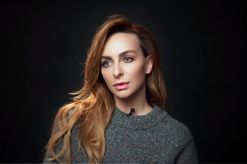 «Успела представить себя с животом»: Варнава призналась, что пережила выкидыш