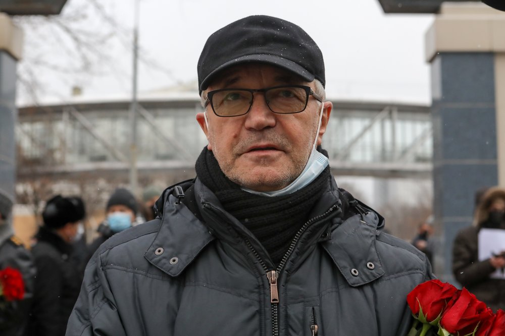 Евгений Герасимов назвал открытие ГЭС-2 культурным событием национального масштаба