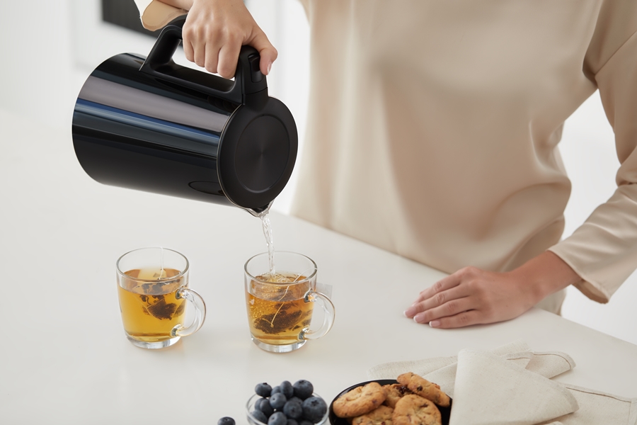 Умный электрический чайник от iCook™