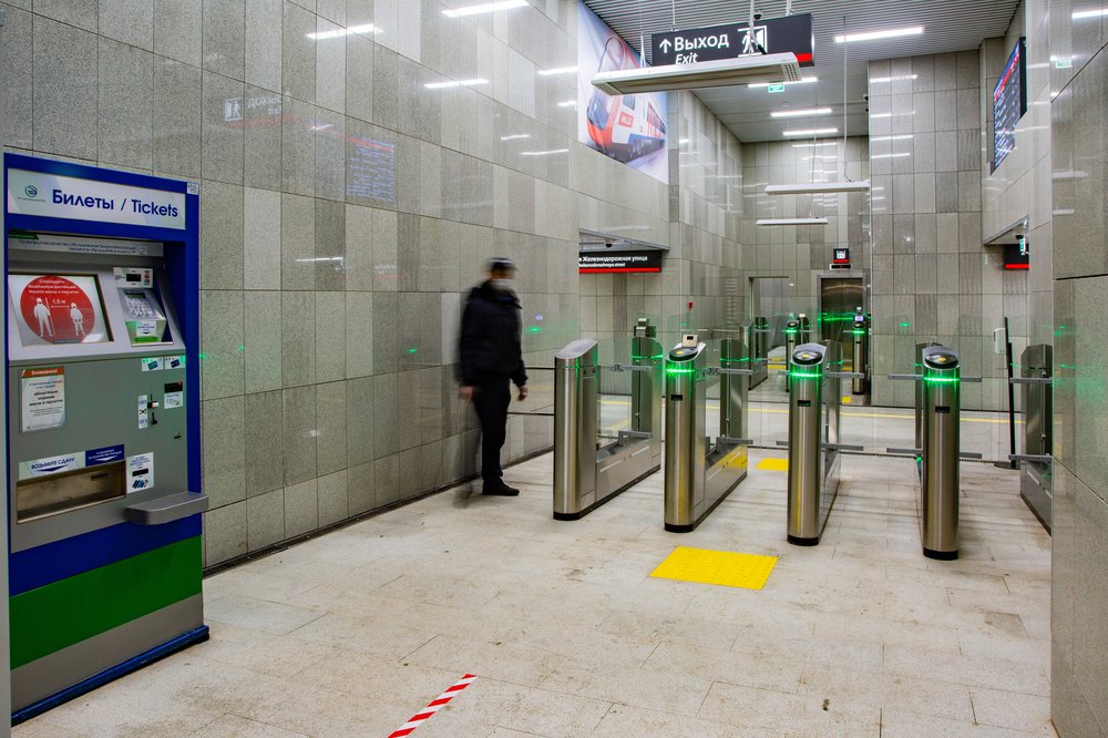 Обладатели соцкарты москвича смогут записывать абонемент на 30 или 90 дней с момента его покупки