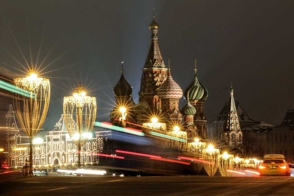 Текущий год может стать самым теплым в столице за всю историю наблюдений