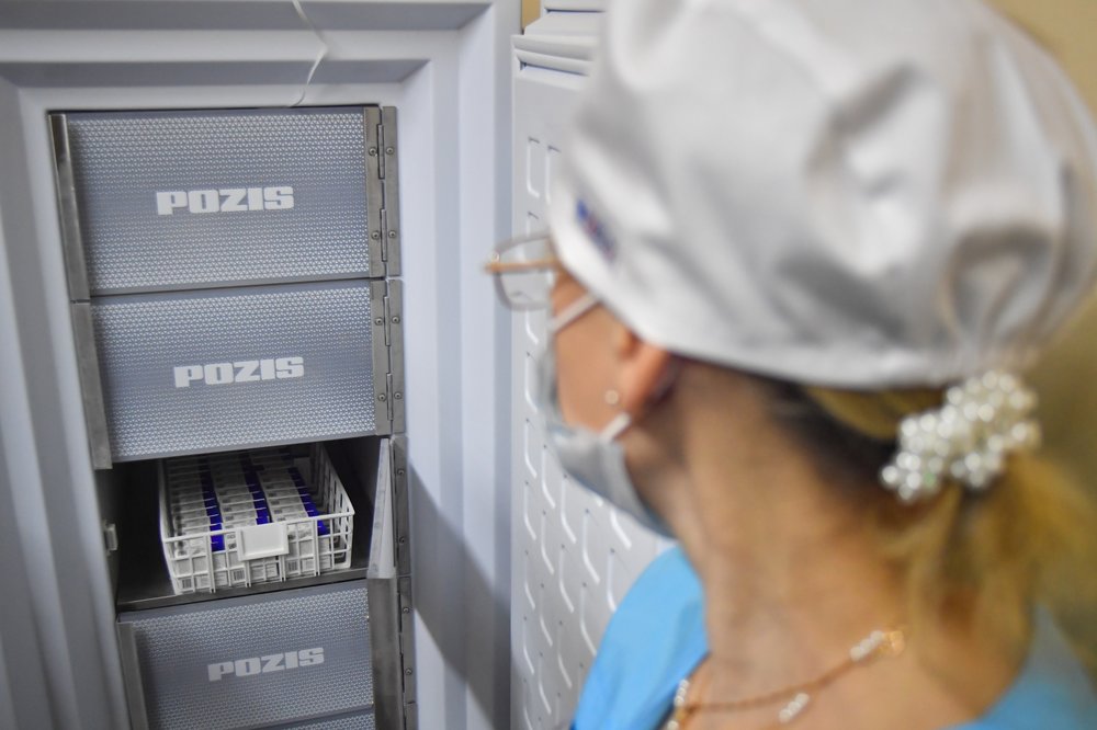 Названа эффективность «Спутника V» против тяжелых случаев коронавируса