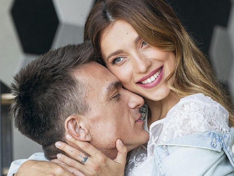 «Идет на поправку»: Тодоренко рассказала о состоянии Топалова после операции