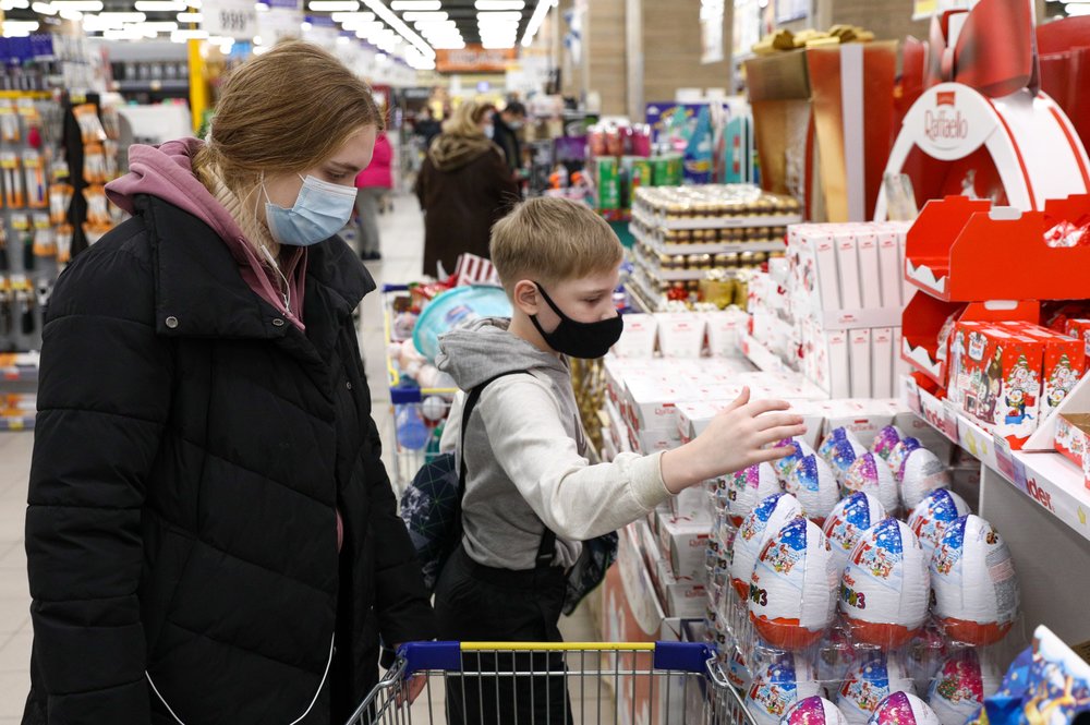 Врач-гастроэнтеролог Фарбер объяснил, для кого особенно опасен сальмонеллез