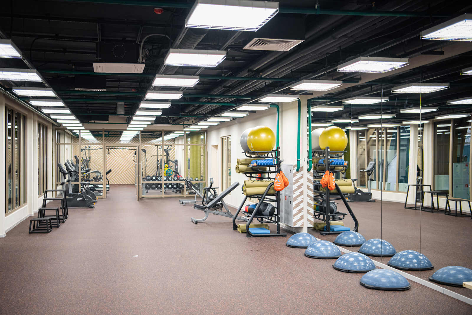 Проект «Спортивные выходные» открывает онлайн-марафон «Навстречу здоровью»