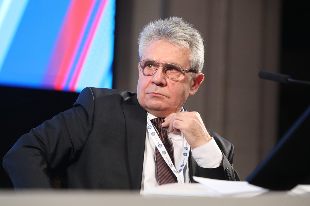 Президент РАН сообщил об ухудшении подготовки выпускников российских вузов