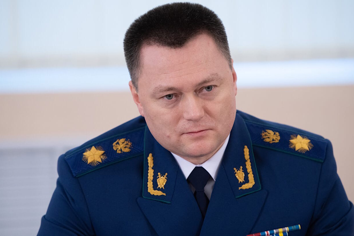 Генпрокурор РФ предложил ужесточить наказание за вымогательство взяток