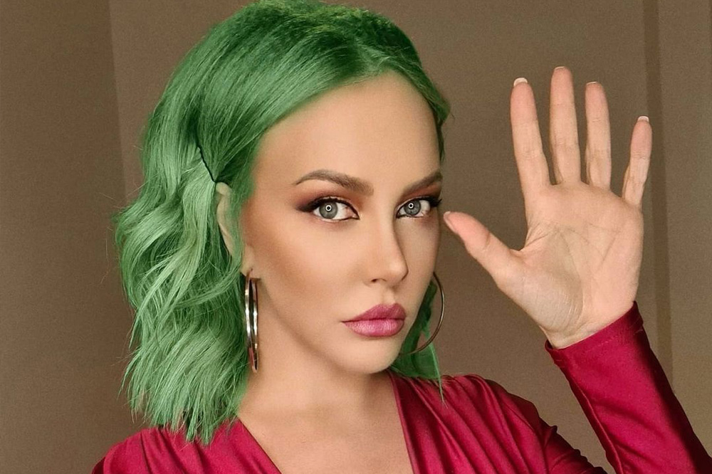 «Кое-что натворила»: Маша Малиновская призналась, что ей грозит арест