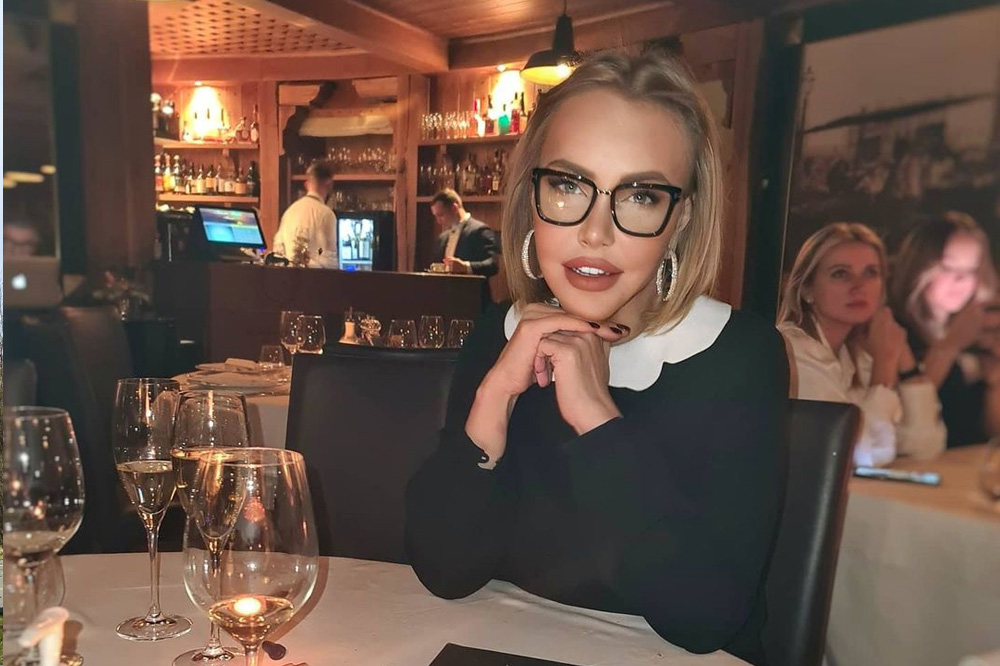 «Срочно возьми себя в руки!»: Малиновская призналась, что сильно поправилась