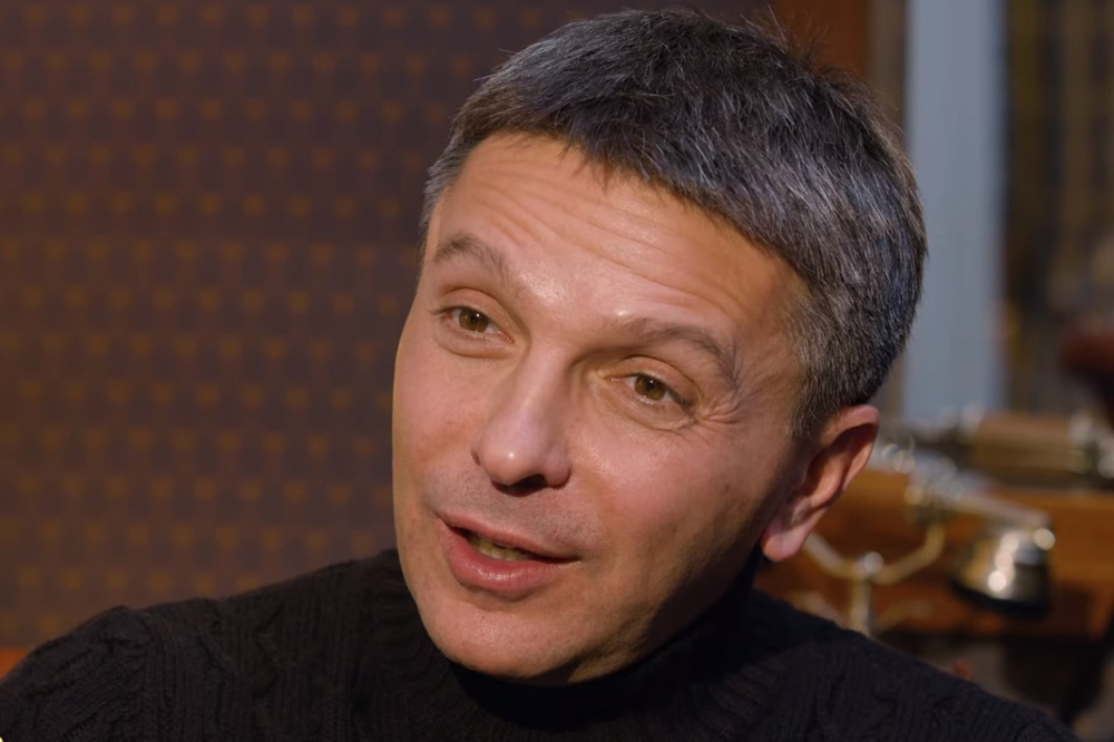 Актер Барац из «Квартета И» рассказал, как их победил Зеленский