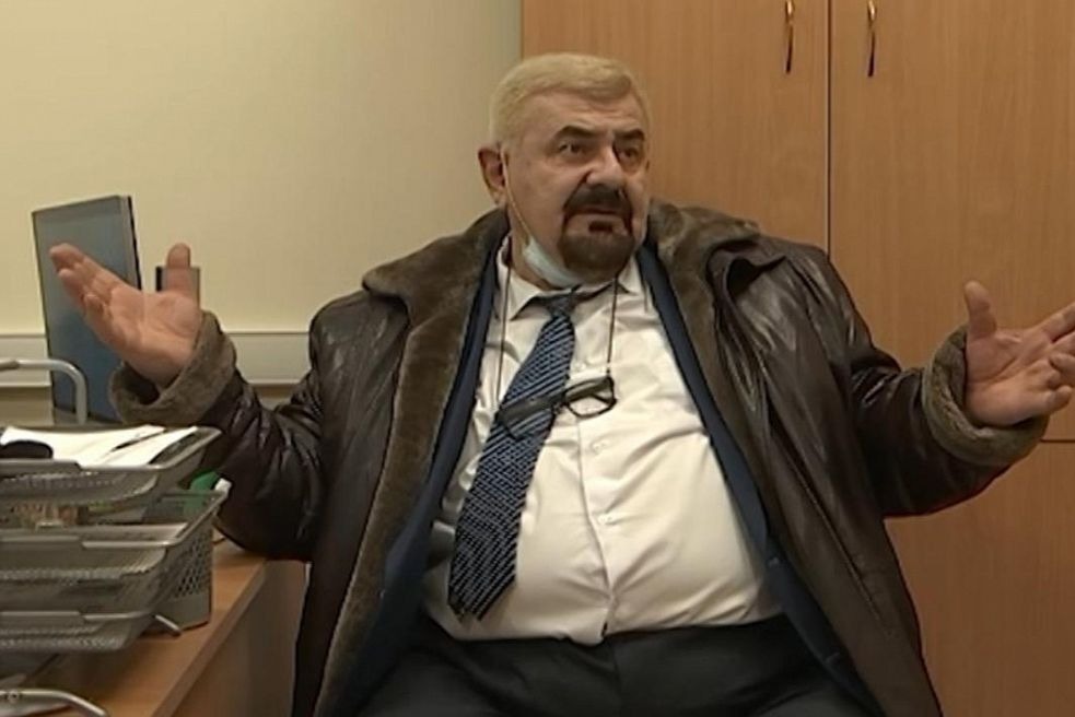 Столичная пенсионерка лишилась девяти миллионов рублей после знакомства в Сети