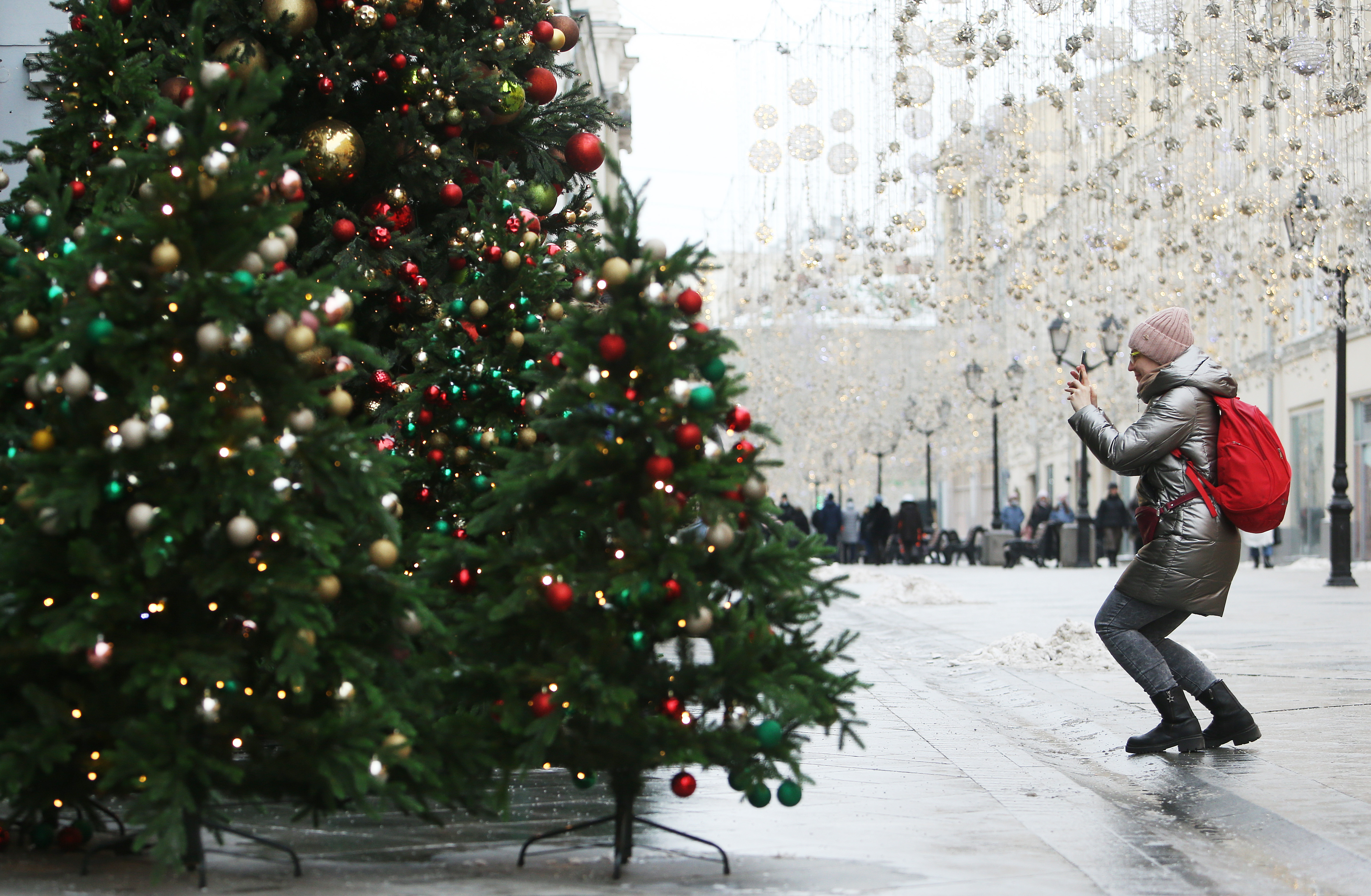Алексей Немерюк: Москва подготовилась к наплыву туристов