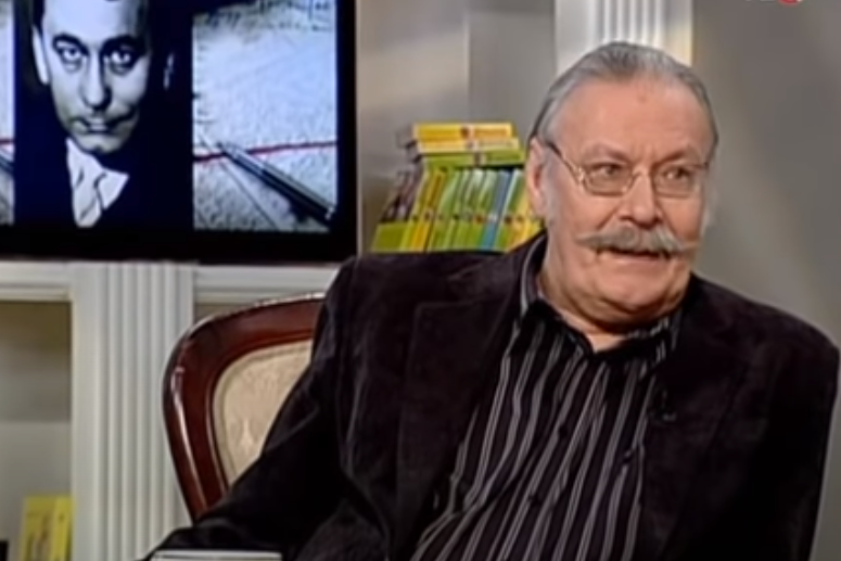 «Неожиданно и рано»: актрису МХАТ потрясла смерть Самойлова