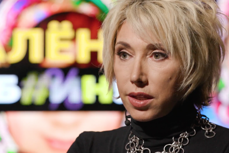 «Пойди, уложи зал»: Воробей высказалась о «зашкваре» «Аншлага»