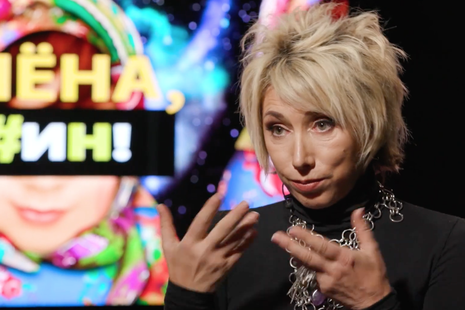 Юмористка Воробей рассказала, как Кобзон решал все проблемы артистов