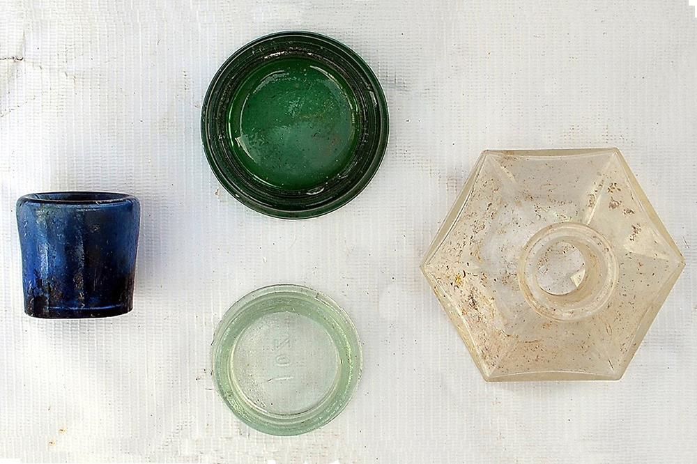 Москвичам рассказали, что нашли археологи при реставрации кинотеатра «Художественный»