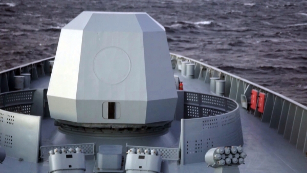 Ракету «Циркон» впервые запустят с подлодки из Белого моря в октябре