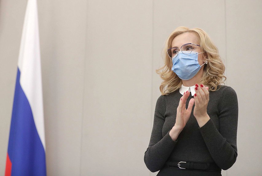 Госдума предложила ввести тюремный срок за оскорбление ветеранов