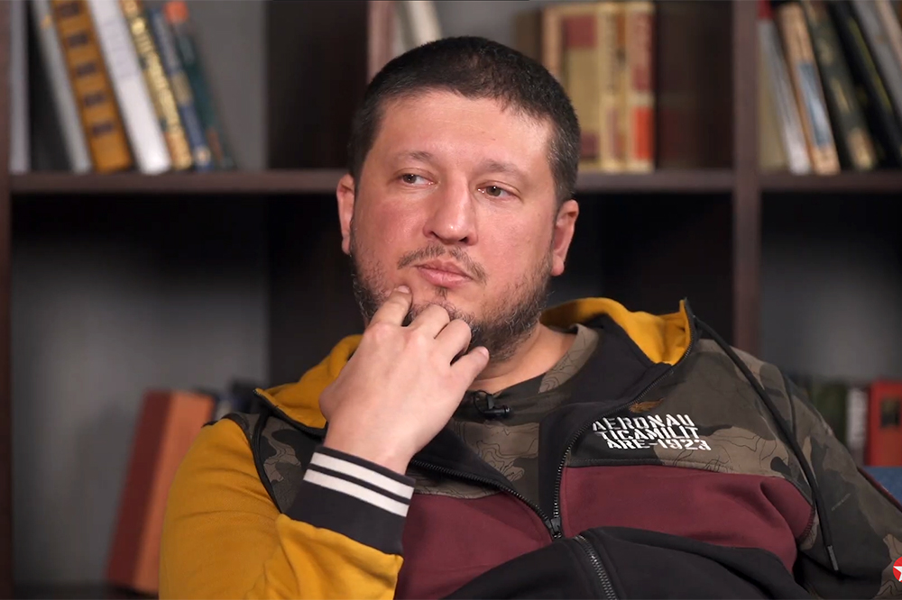 «Он гений не в песне»: шеф-повар рассказал о таланте Киркорова