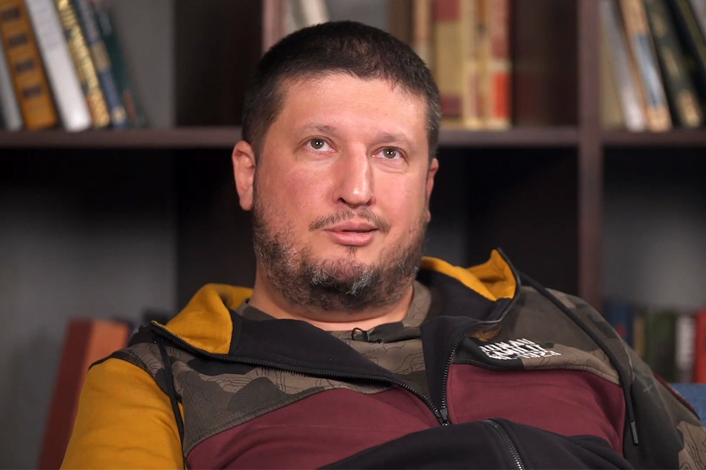 Супруга кондитера Рената Агзамова назвала причину развода с ним 