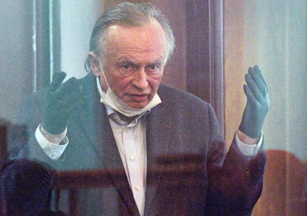 «Образцовый процесс»: бывший адвокат Соколова объяснил приговор доценту-расчленителю