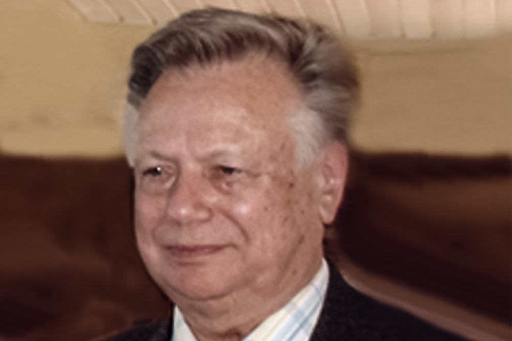 Умер оперный певец Владимир Кравцов