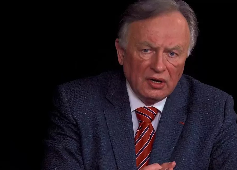 Олег Соколов перед речью на суде попросил присутствующих не смеяться