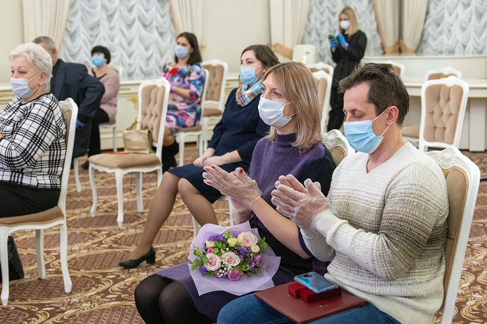 Подготовка в Школе приемных родителей помогает расставить приоритеты