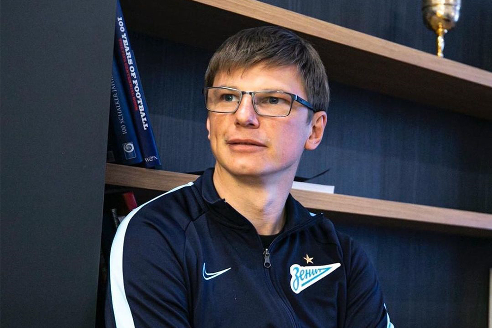 «Попытка давления»: Аршавин назвал причины скандалов с бывшими женами