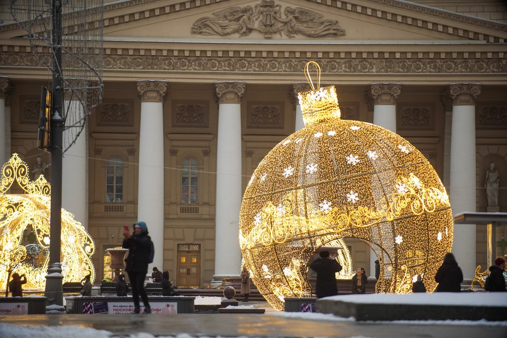 Премьерные показы балетной программы POSTSCRIPT пройдут в Большом театре