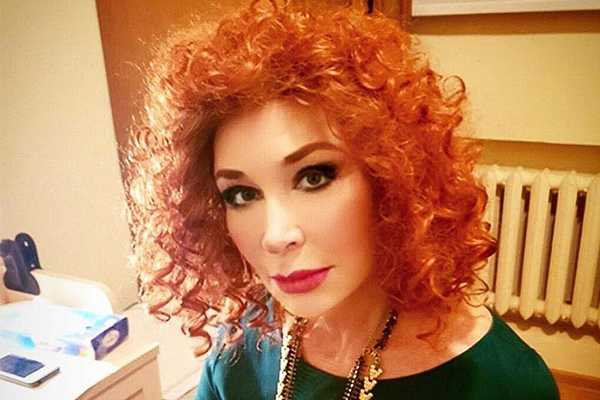 «Я ничтожный»: сын Татьяны Васильевой поздравил ее с днем рождения