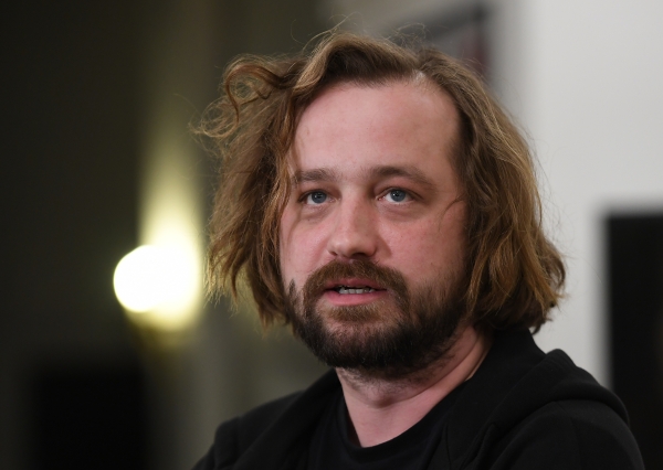 Новым худруком театра Романа Виктюка назначен режиссер Денис Азаров