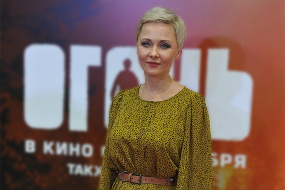 Дарья Повереннова поделилась радостным событием с подписчиками