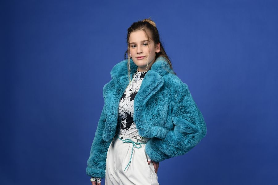 Свищу легато и стаккато. Интервью с Владой Маринкевич