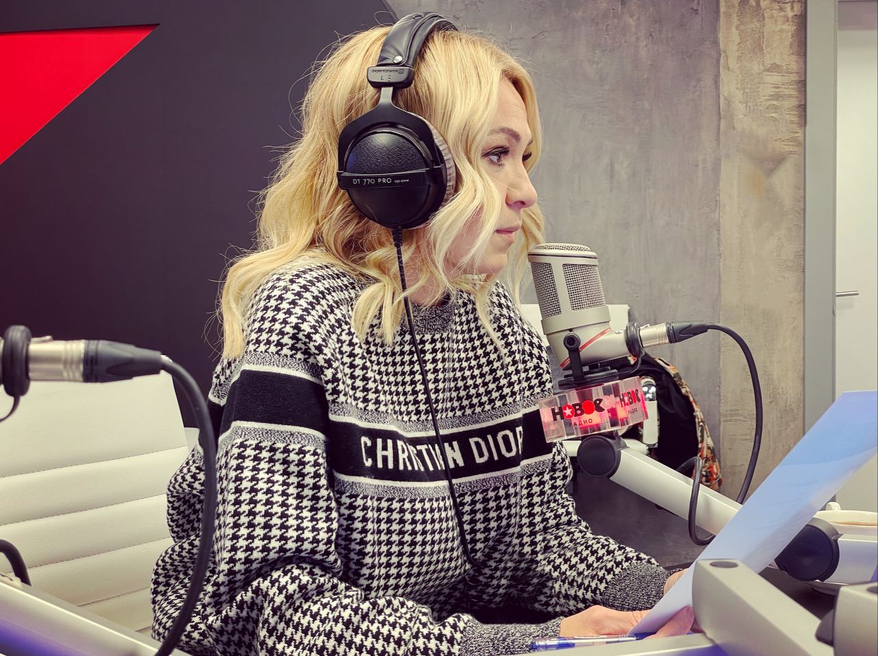 Яна Рудковская назвала свой возраст