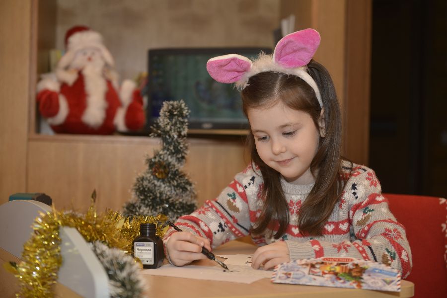 Психолог рассказал, как выбрать подарок ребенку на Новый год