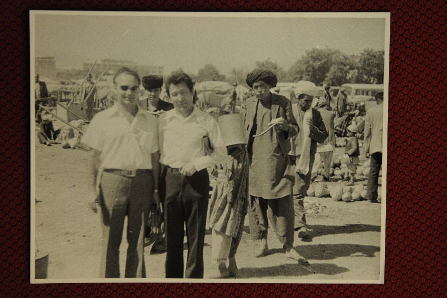 Их называли каскадерами. Служба внешней разведки РФ отмечает 100-летие