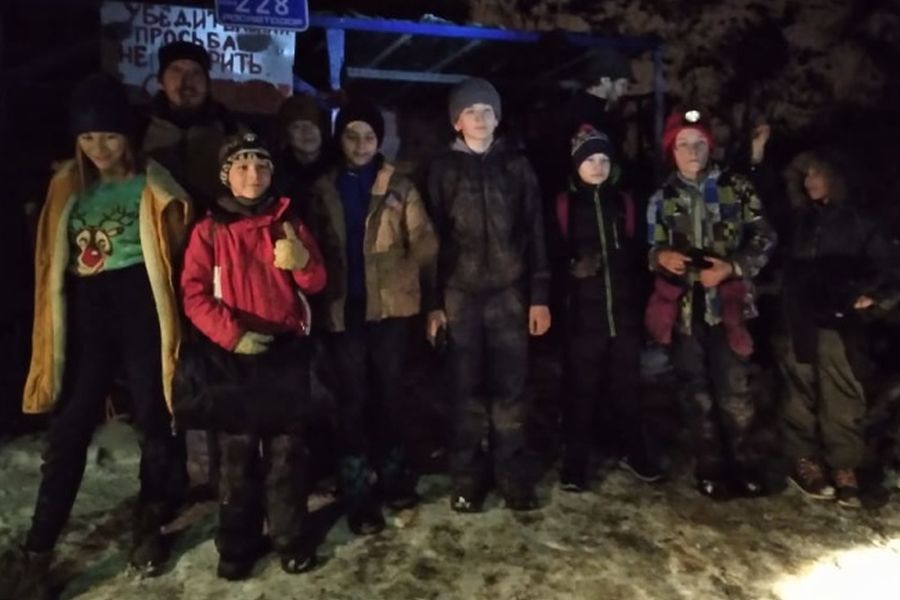 Что известно о спасении детей, заблудившихся в подмосковной пещере