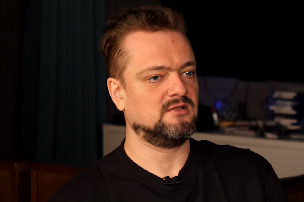 Александр Пушной узнал, почему он «бесчувственный» отец