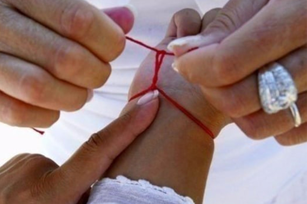 Народный календарь. Что защитит от негатива 21 декабря