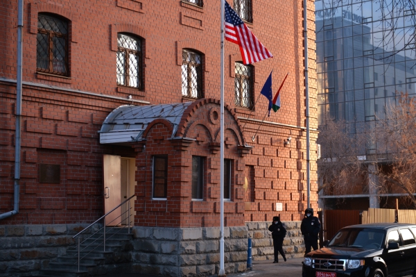 Переход к «ледяной войне»: сенаторы оценили закрытие консульств США в России