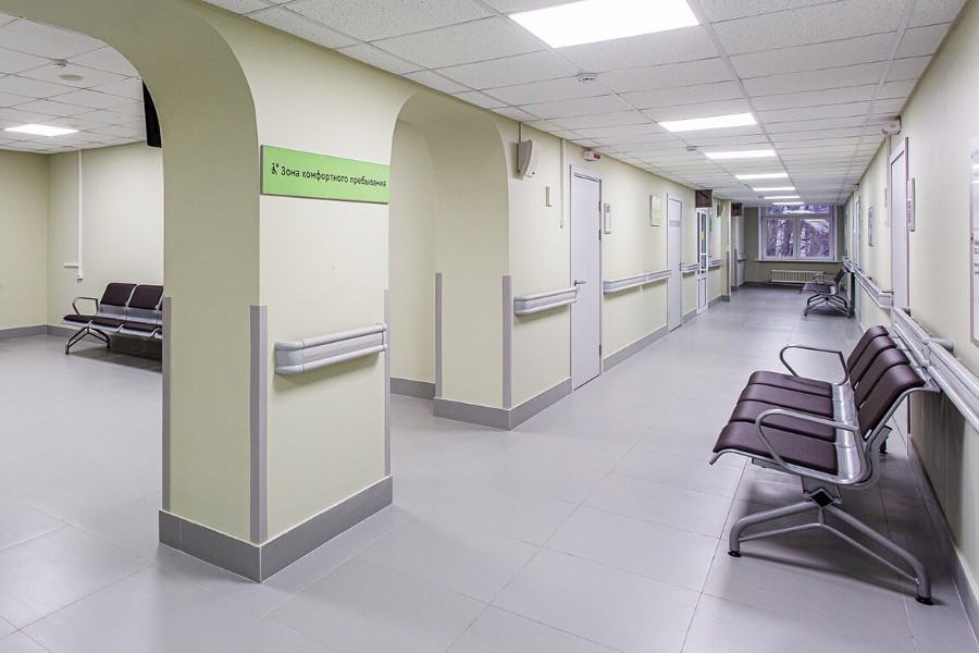 Новый центр амбулаторной онкологической помощи открылся в Восточном Измайлове