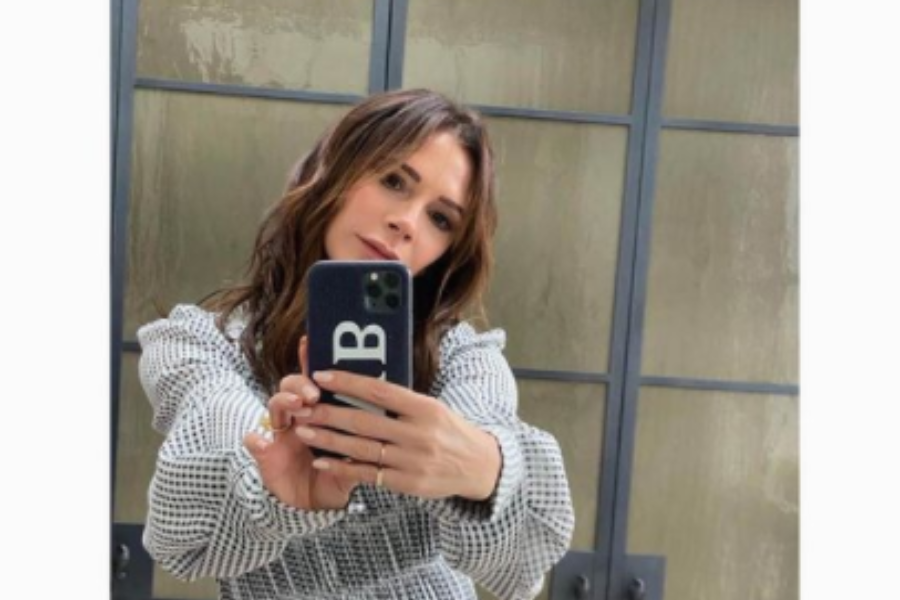 Виктория Бекхэм отравилась ртутью из-за новой диеты