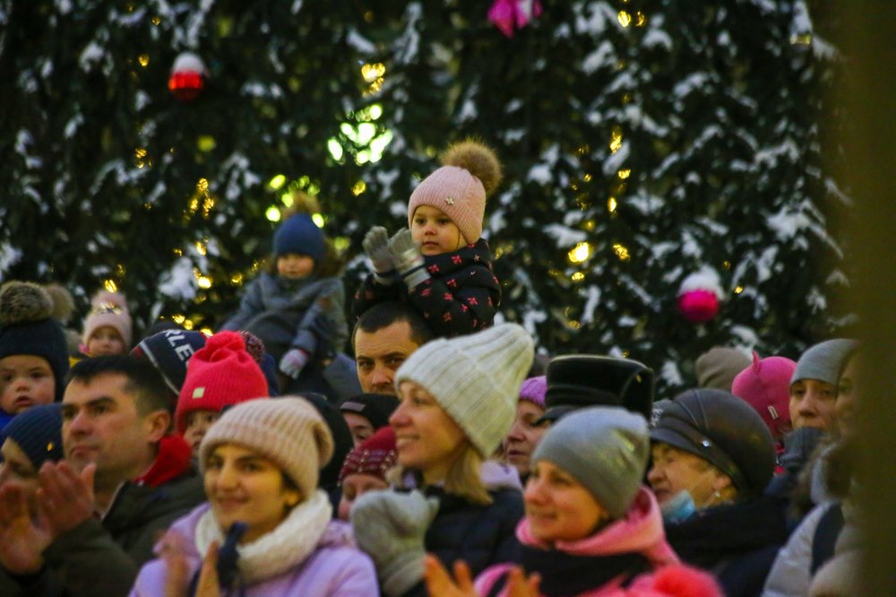 Парламент РФ может принять закон о выходном дне 31 декабря в 2021 году