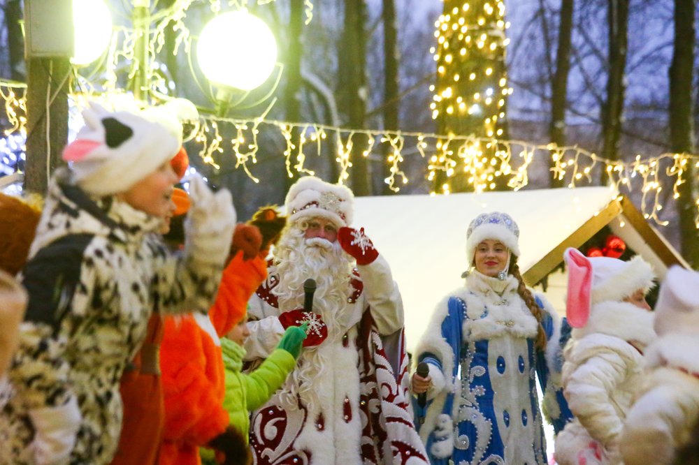 Треть россиян не будут дарить подарки к Новому году