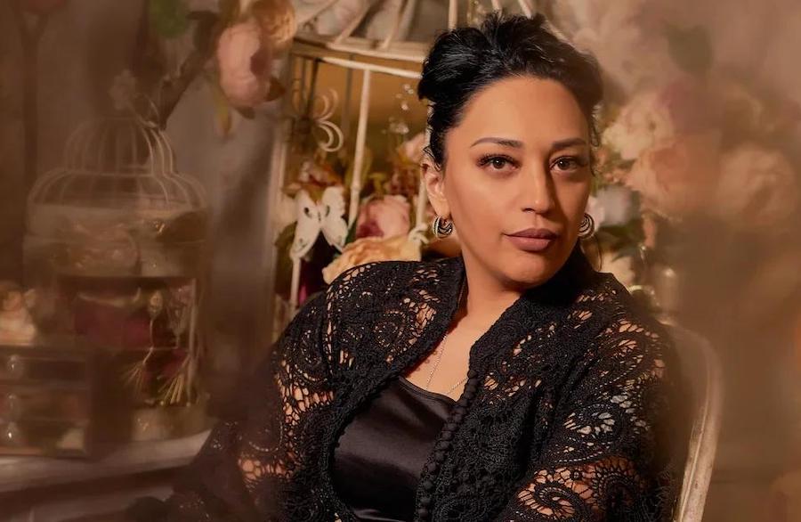 Тереза Адам