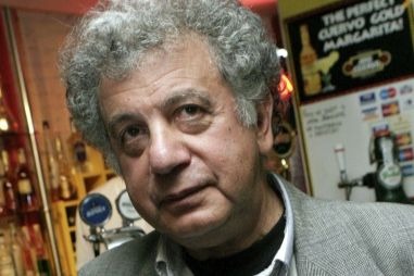 Скончался один из создателей мультфильма «Ну, погоди!» Александр Курляндский