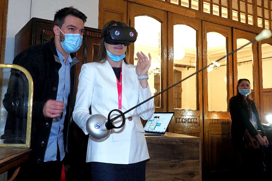 Прием заявок на получение гранта для пилотного тестирования инноваций продлили до 30 сентября