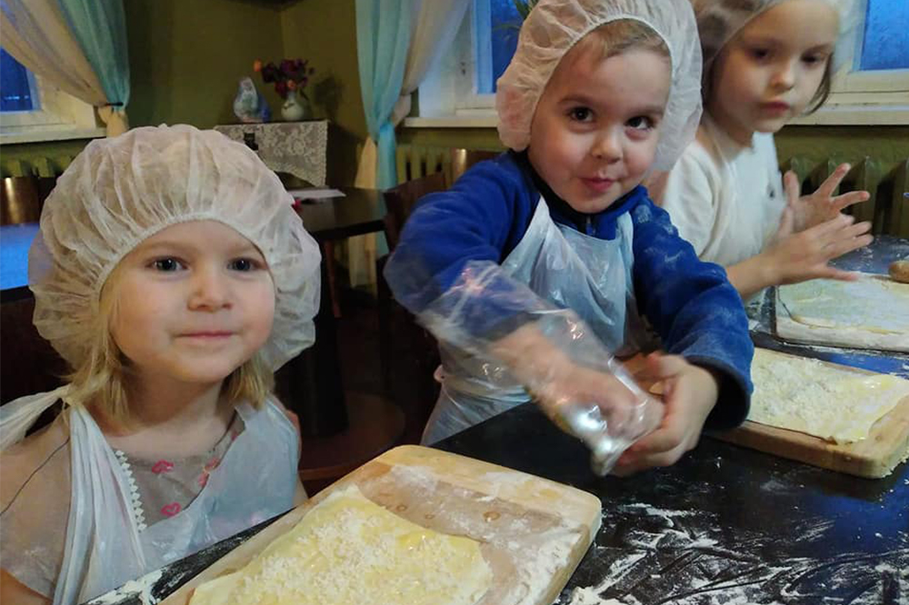 Москвичей пригласили на серию эковстреч «Чисто по-нашему»